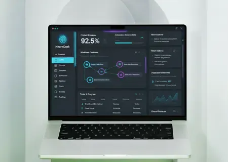 Artificial Intelligence (AI)