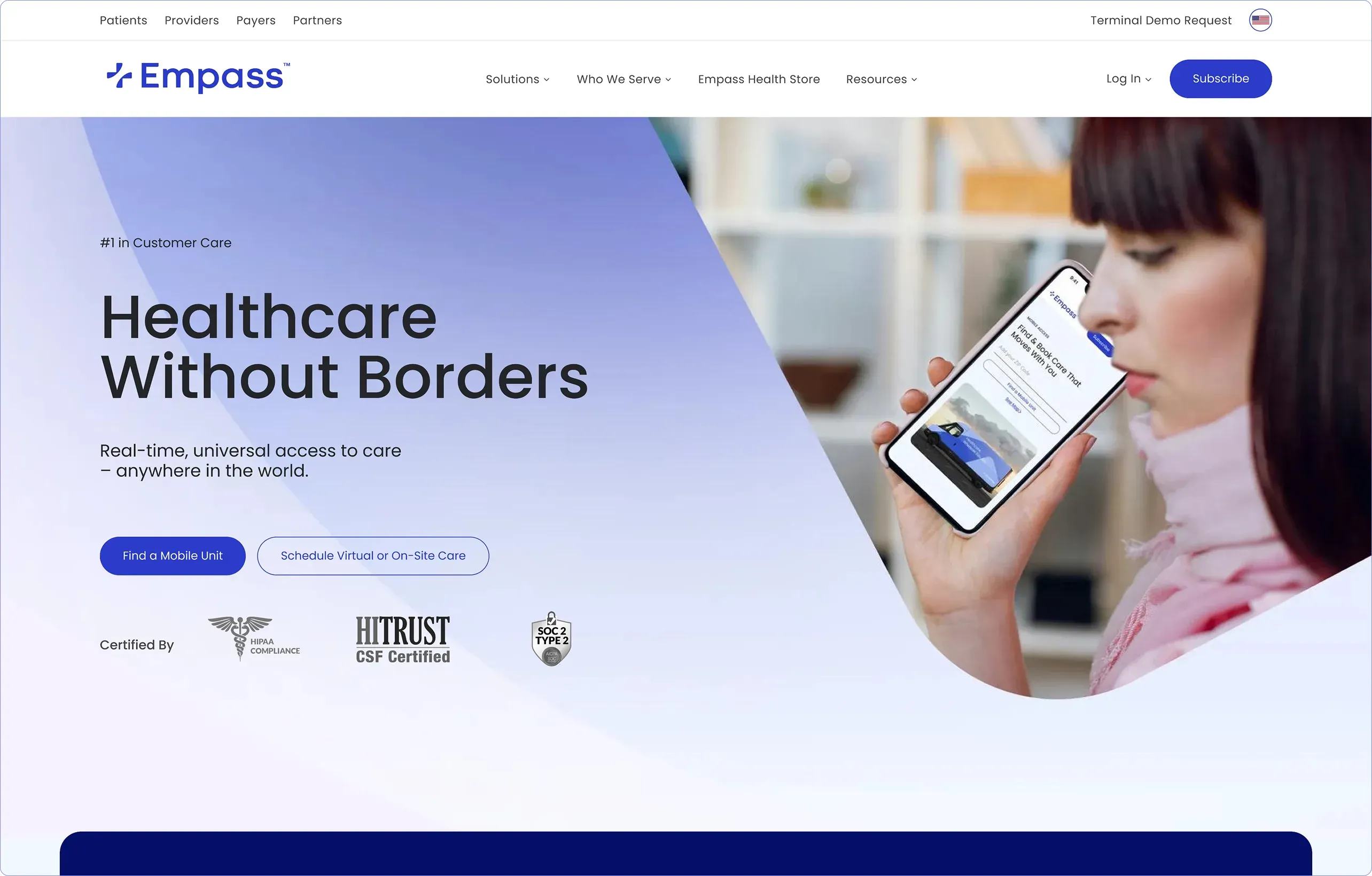 Empass