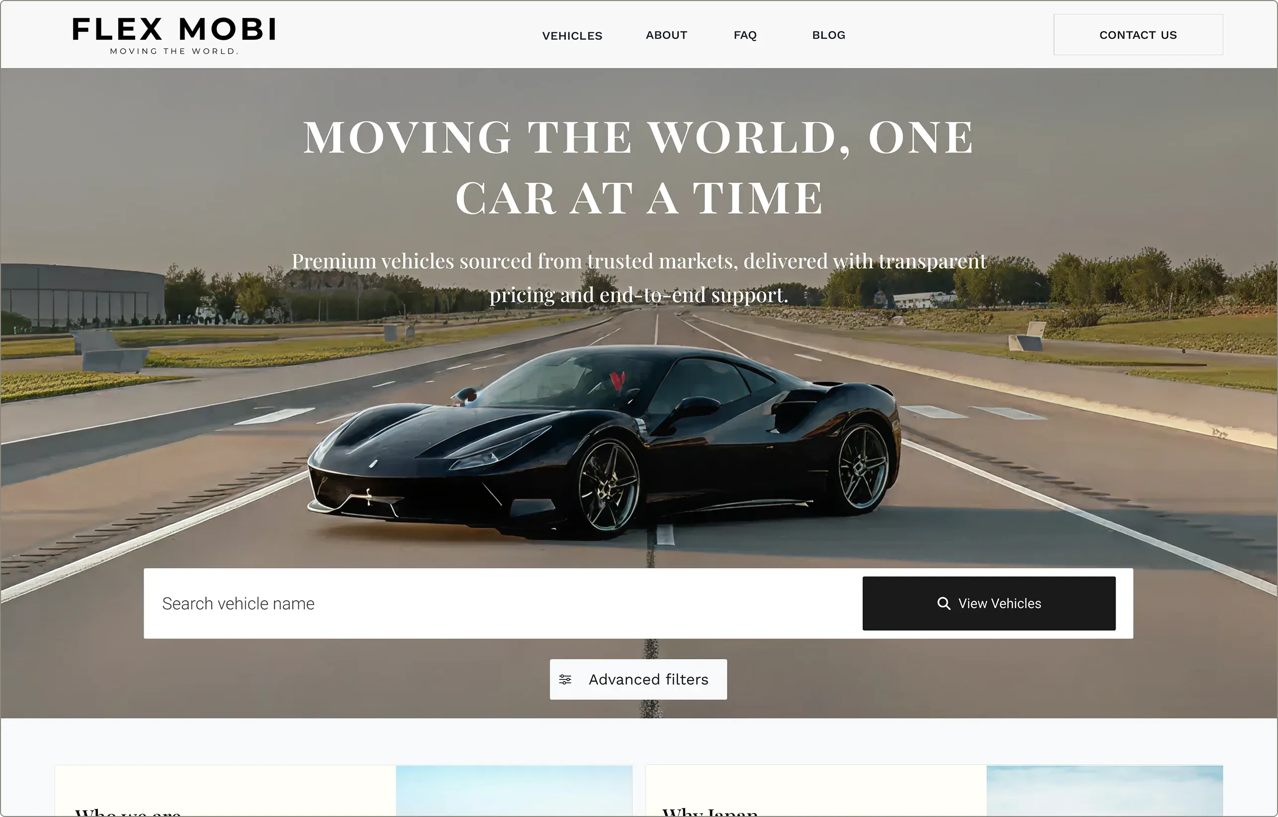 Flex Mobi