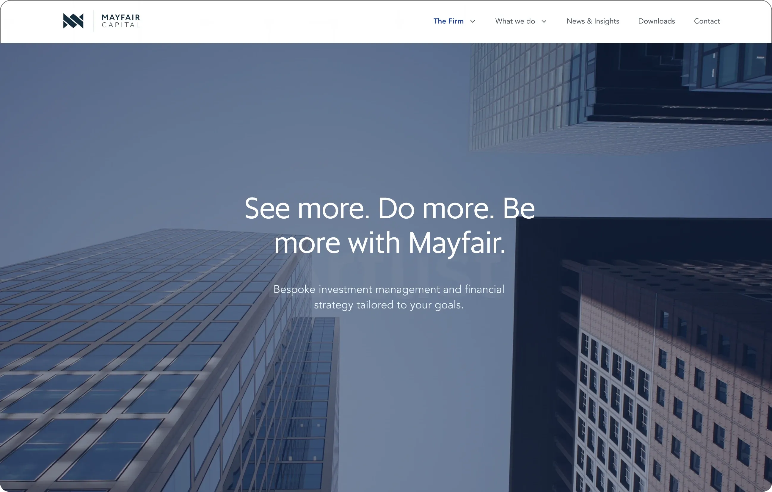 Mayfair Capital