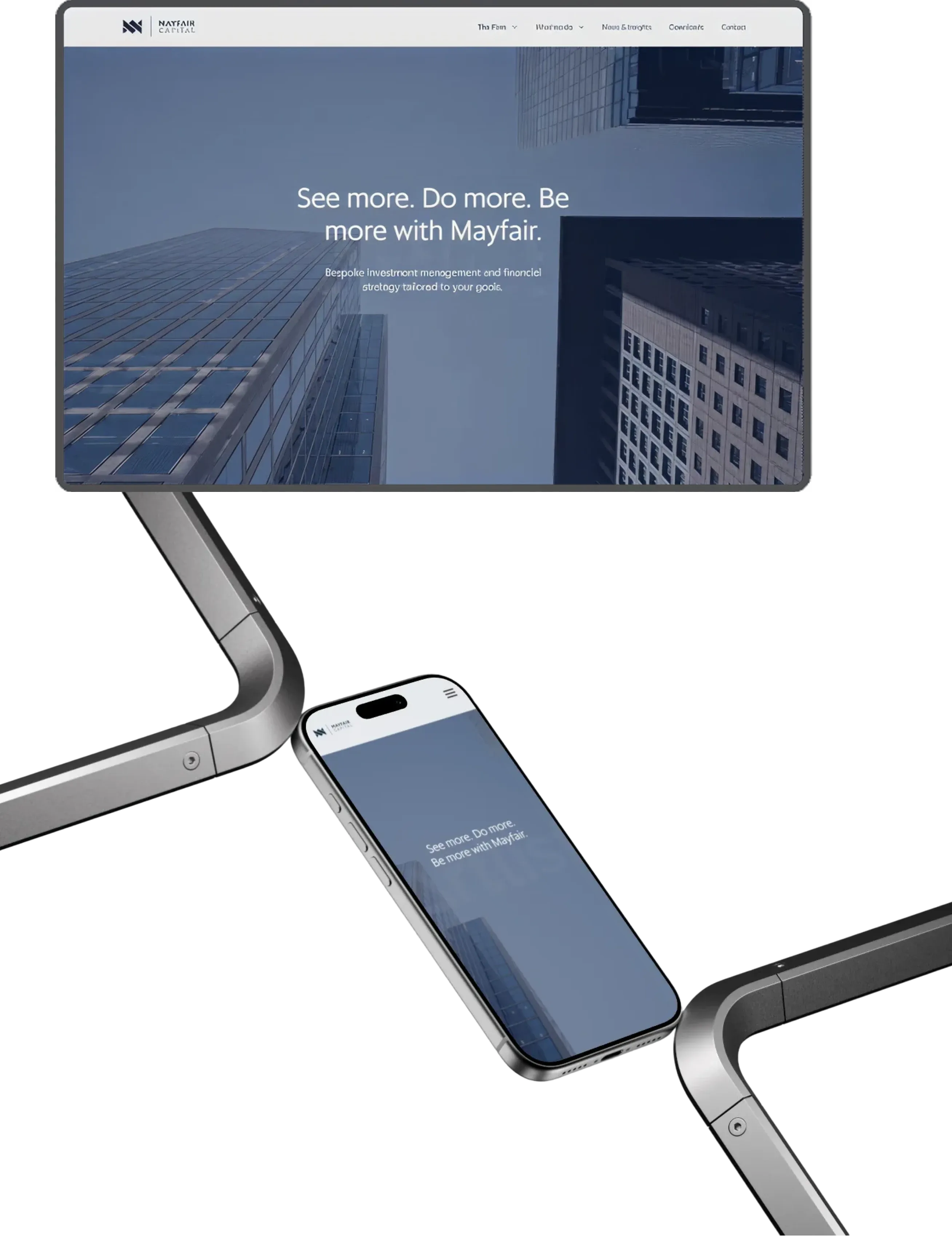 Mayfair Capital
